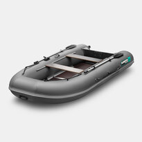 Цвет: Темно-серый