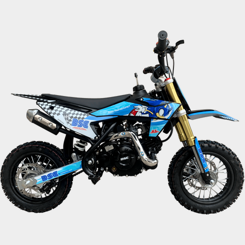 Питбайк BSE K6 Sonic