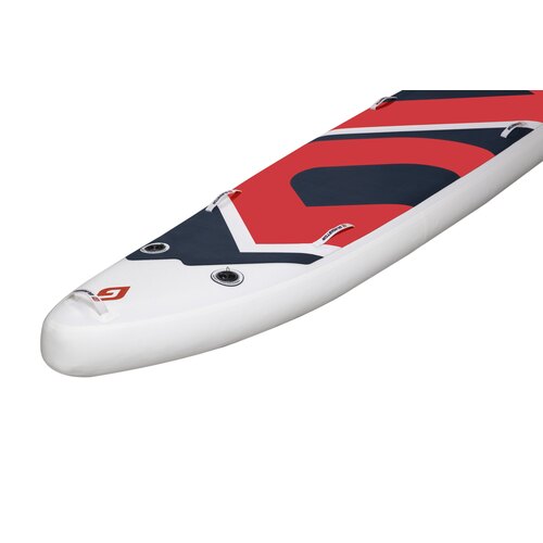SUP доска надувная Gladiator 22.0 Dragon (2022)