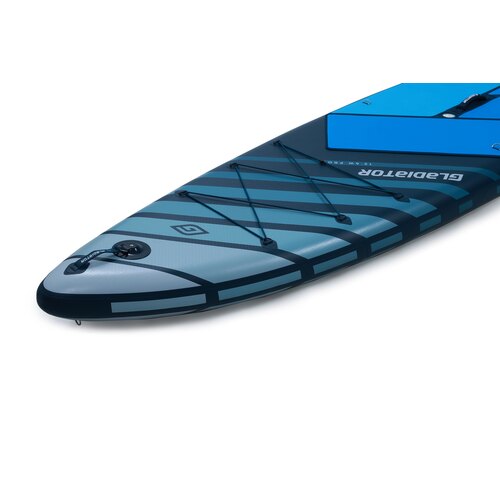 SUP доска надувная Gladiator PRO 12.6W новинка 2026