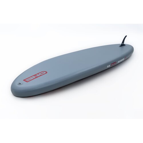 SUP доска надувная Gladiator ONE 10.8 Red новинка 2026