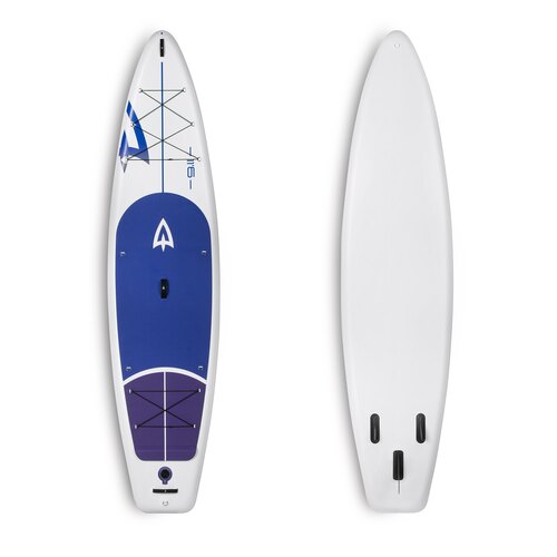 SUP доска надувная Aqua Arrow 11.6 Navy