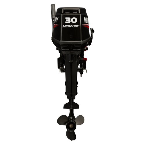 Лодочный мотор Mercury 30 MH