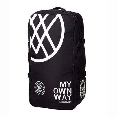 SUP доска надувная ANOMY YOAN FOUNRNIER 10.8