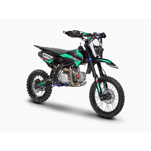 Питбайк K2R PF125 PRO