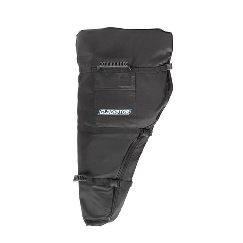 Чехол моторный GLADIATOR G9,9 (15) с логотипом