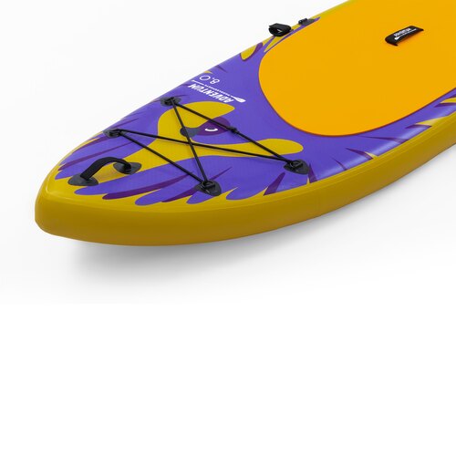 SUP доска надувная Adventum Kids 8.0 Jungles 2025