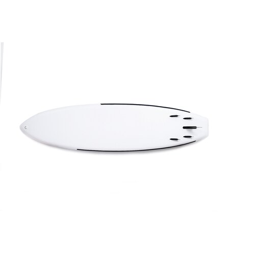 SUP доска надувная Gladiator RIVER 11.0-32 (2022)