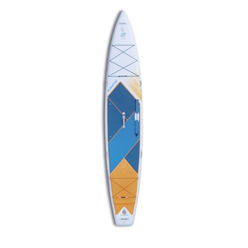 SUP доска надувная Gladiator ELITE 14.0*GT новинка 2026