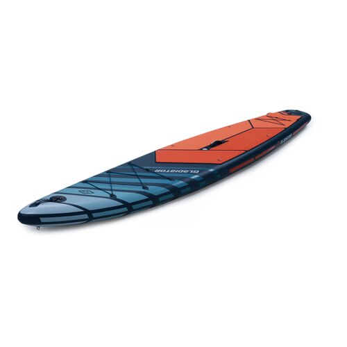 SUP доска надувная Gladiator PRO 12.6S новинка 2026