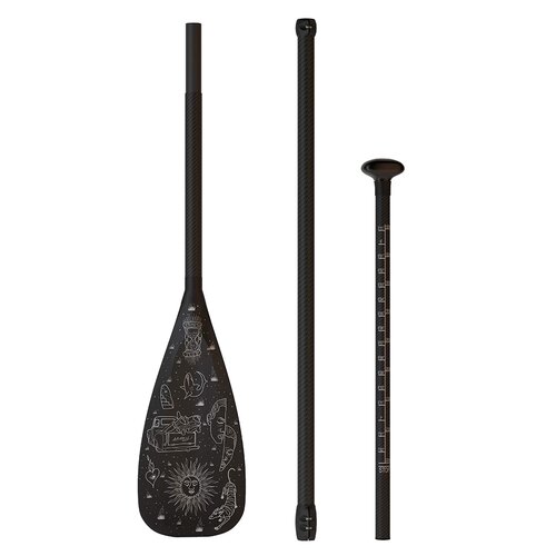SUP доска надувная ANOMY TROCHUT 11.6 V2
