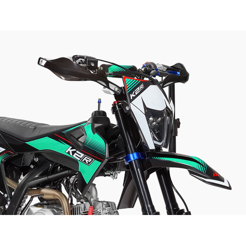 Питбайк K2R PF125 PRO