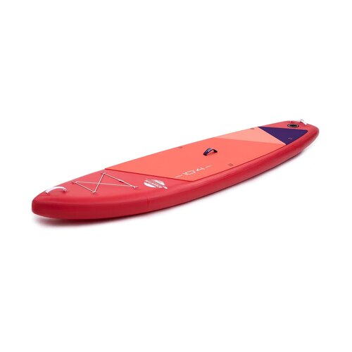 SUP доска надувная Adventum 10.4 Red