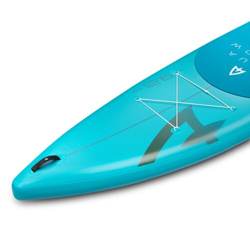 SUP доска надувная Aqua Arrow 12.6 Special Three