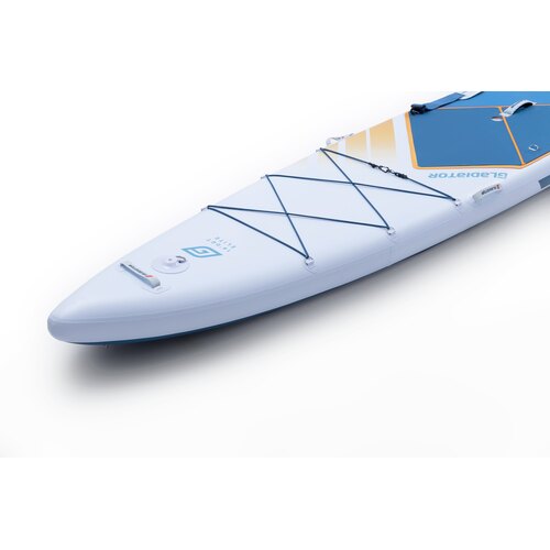 SUP доска надувная Gladiator ELITE 14.0GT новинка 2026