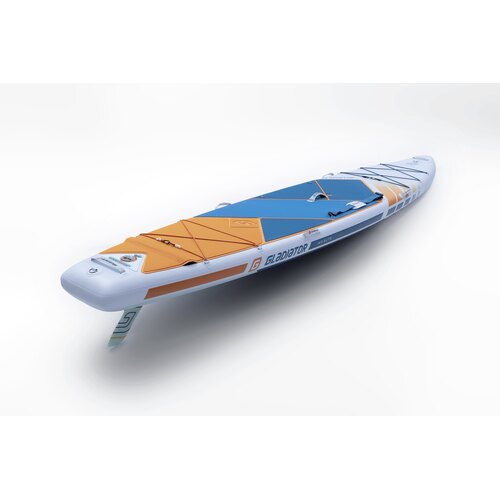 SUP доска надувная Gladiator ELITE 14.0*GT новинка 2026
